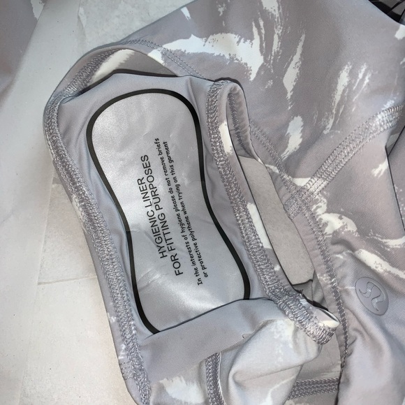 NWT Lululemon Will The Wave Long Sleeve One Piece - Picture 11 of 14